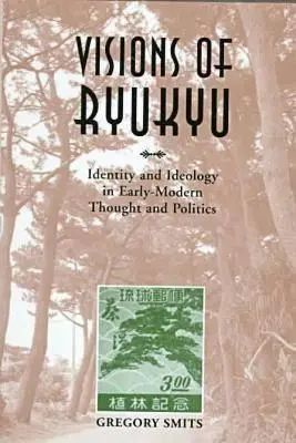 Vize Rjúkjú - Visions of Ryukyu