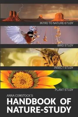 Barevná příručka o přírodě - úvod - The Handbook Of Nature Study in Color - Introduction