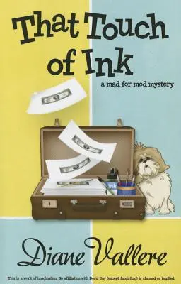 Ten dotek inkoustu - That Touch of Ink