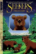 Hledači: Příběh Tokla - Seekers: Toklo's Story