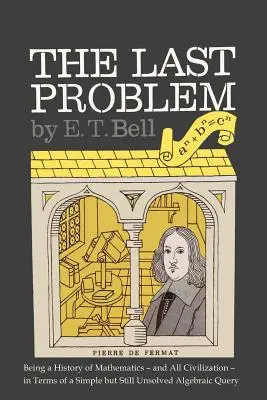 Poslední problém - The Last Problem