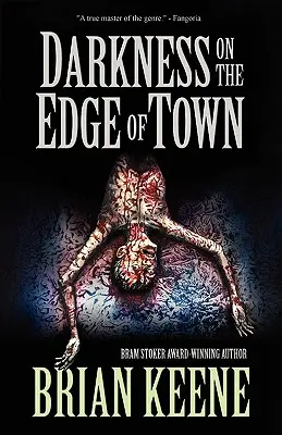 Temnota na kraji města - Darkness on the Edge of Town