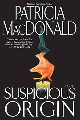 Podezřelý původ - Suspicious Origin