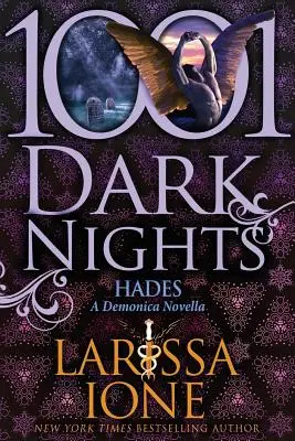 Hádes: Demonica Novella - Hades: A Demonica Novella