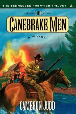 Muži z Canebrake - The Canebrake Men