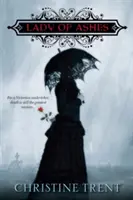 Dáma s popelem - Lady of Ashes