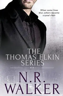 Série Thomas Elkin - The Thomas Elkin Series