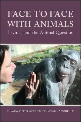 Tváří v tvář zvířatům - Face to Face with Animals