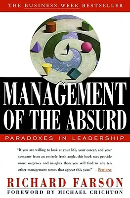 Řízení absurdity - Management of the Absurd