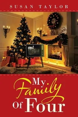 Moje čtyřčlenná rodina - My Family of Four