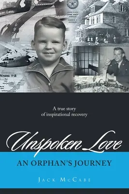 Nevyřčená láska: Cesta sirotka - Unspoken Love: An Orphan's Journey