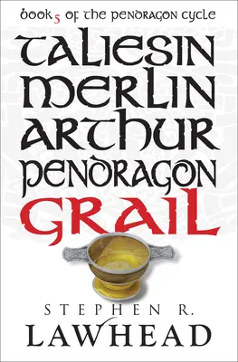 Grál - Grail