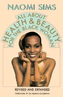 Vše o zdraví a kráse pro černošské ženy - All about Health and Beauty for the Black Woman