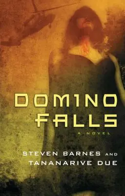 Pád domina - Domino Falls