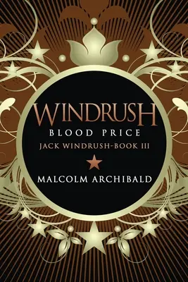 Windrush - Cena krve: Vydání ve velkém nákladu - Windrush - Blood Price: Large Print Edition
