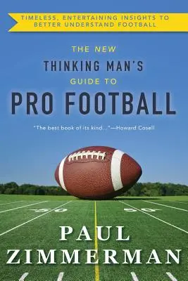 Průvodce nového myslitele profesionálním fotbalem - New Thinking Man's Guide to Professional Football