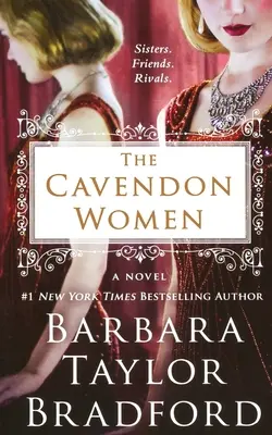 Cavendonské ženy - The Cavendon Women