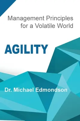 Agility: Agilita: Zásady řízení pro nestálý svět - Agility: Management Principles for a Volatile World