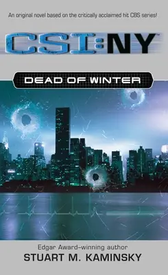 Mrtvá zima, 1 - Dead of Winter, 1
