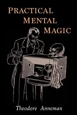 Praktická mentální magie - Practical Mental Magic
