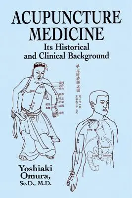 Akupunkturní medicína - Acupuncture Medicine