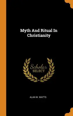 Mýtus a rituál v křesťanství - Myth and Ritual in Christianity