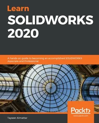 Naučte se SOLIDWORKS 2020 - Learn SOLIDWORKS 2020