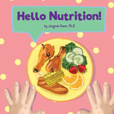 Ahoj, výživáři! - Hello Nutrition!