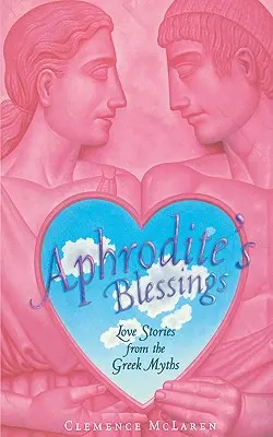 Afroditino požehnání - Aphrodite's Blessing