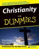 Křesťanství pro hlupáky - Christianity for Dummies