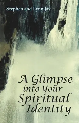 Pohled do vaší duchovní identity - A Glimpse into Your Spiritual Identity