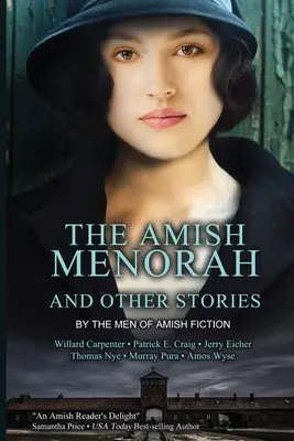 Amišská menora - The Amish Menorah