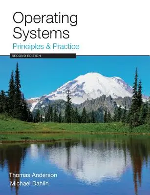 Operační systémy: Principy a praxe - Operating Systems: Principles and Practice