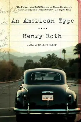 Americký typ - An American Type