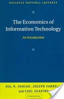Ekonomika informačních technologií - The Economics of Information Technology