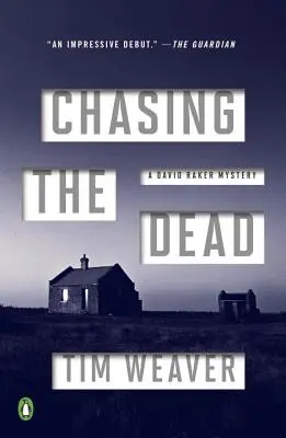 Honba za mrtvými - Chasing the Dead
