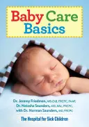 Základy péče o dítě - Baby Care Basics