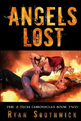 Ztracení andělé - Angels Lost
