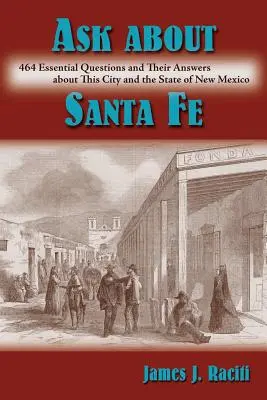 Zeptejte se na Santa Fe - Ask about Santa Fe