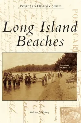 Pláže na Long Islandu - Long Island Beaches