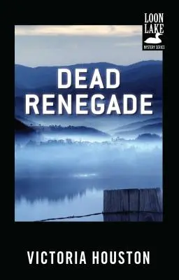 Mrtvý odpadlík - Dead Renegade