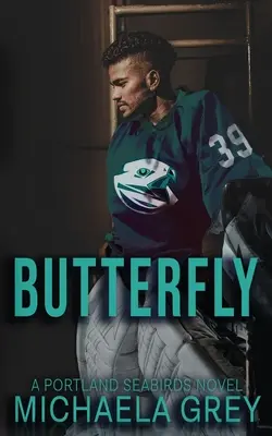 Motýl - Butterfly