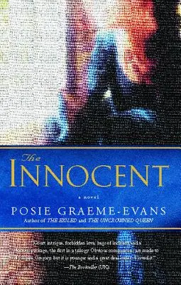 Nevinná, 1 - The Innocent, 1
