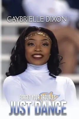 Zapomeňte na problémy, jen tančete - Forget Your Trouble Just Dance