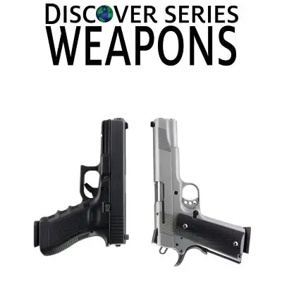 Zbraně - Weapons