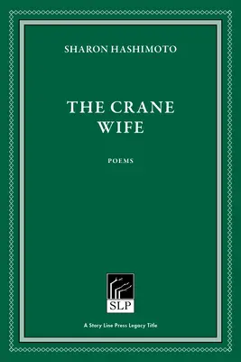 Jeřábova žena - The Crane Wife