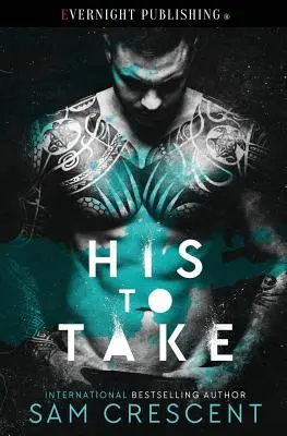 Jeho vzít - His to Take