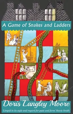 Hra s hady a žebříky - A Game of Snakes and Ladders