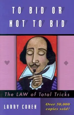 Nabízet, či nenabízet (revidováno) - To Bid or Not to Bid (Revised)