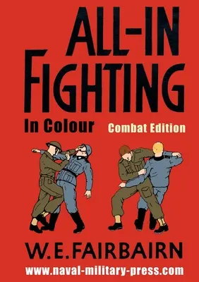 All-in Fighting In Colour - Combat Edition (Bojové vydání) - All-in Fighting In Colour - Combat Edition
